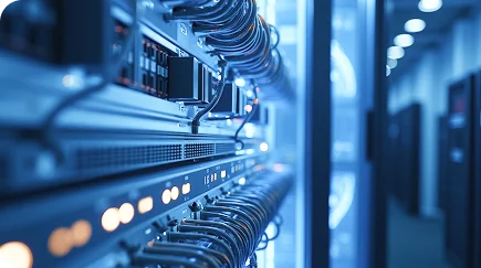 Automated Network Planning & Deployment