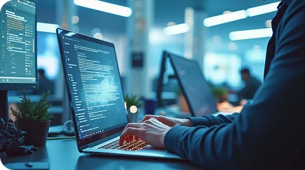 Automated Network onboarding