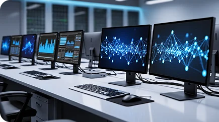 Automated Network Audit