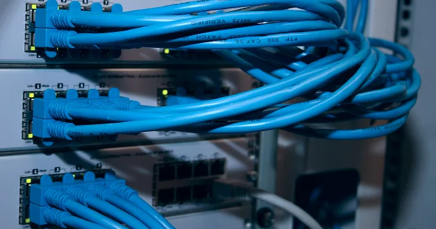 Automated Network onboarding