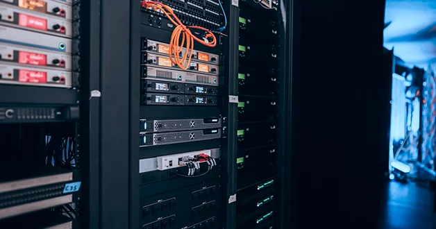 Automated Network Audit